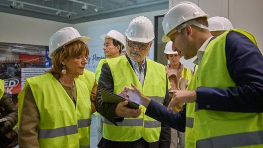 Shopping Promenade Riviera fait peau neuve : 28 millions d'euros pour un centre plus grand, plus attractif et plus vivant