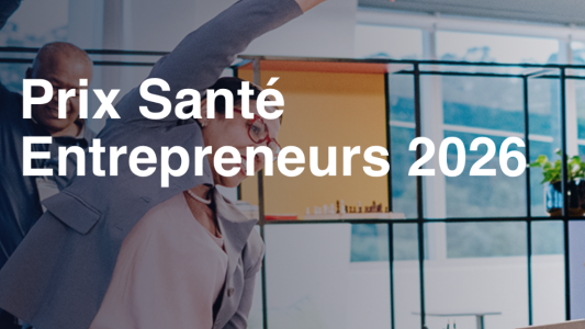 7e édition du prix santé entrepreneurs Harmonie Mutuelle : Appel à candidatures ouvert dans les Alpes-Maritimes 