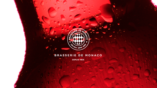 La Brasserie de Monaco lance sa nouvelle gamme de bière de luxe 
