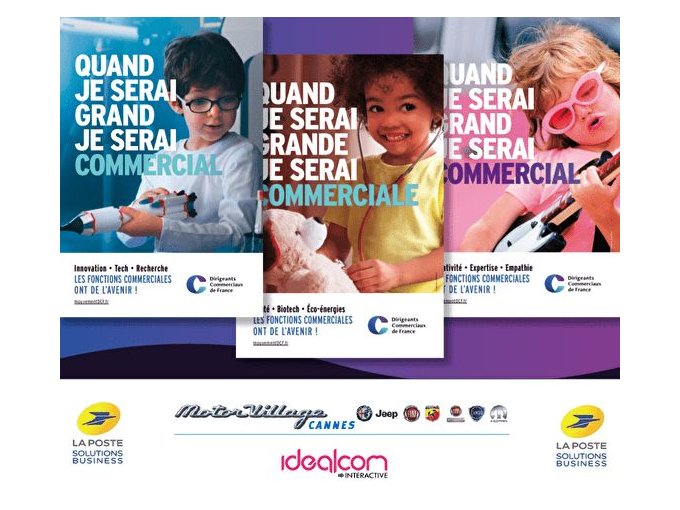 Campagne DCF : toute (…)