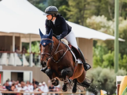  L'élite mondiale se donne rendez-vous au Polo Club Saint-Tropez