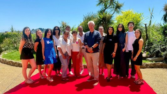Création d'entreprise : Initiative Nice Côte d'Azur confirme son rôle de levier économique local