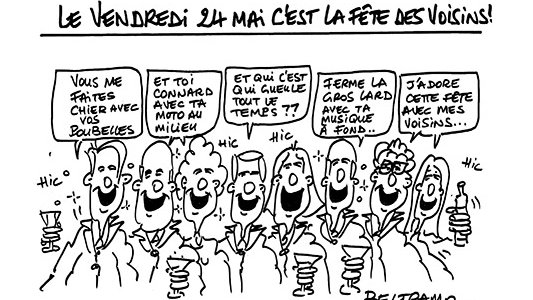 La gazette hebdomadaire