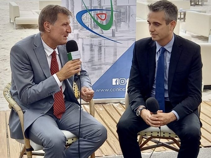 Rapprochement du MEB (…)