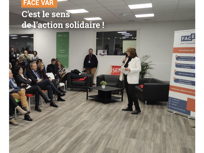 Petites Affiches VAR (…)