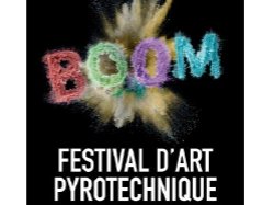 Palmarès 2015 Festival d'Art Pyrotechnique de Cannes