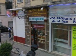Communiqué de presse - Affaire du braquage de la bijouterie de Nice