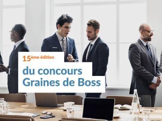 Graines de Boss Alpes-Maritimes : à vos candidatures pour l'édition 2024 !