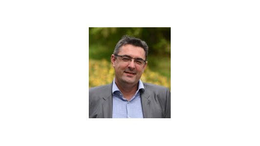 Jérôme Montané, nouveau patron de Cemex Béton Sud-Est et Rhône-Alpes.