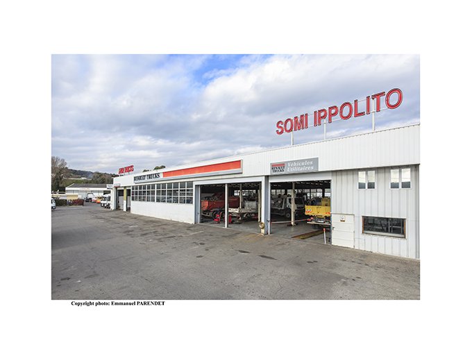 Azur Trucks - Groupe (…)
