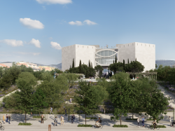 Promenade du Paillon saison 2 : le projet entre dans une nouvelle étape avec l'achat et la culture des végétaux 