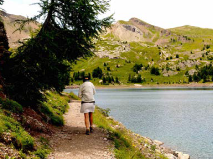 Mercantour : le parc (…)