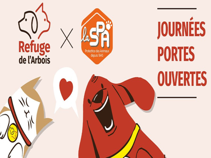 Journées portes ouvertes
