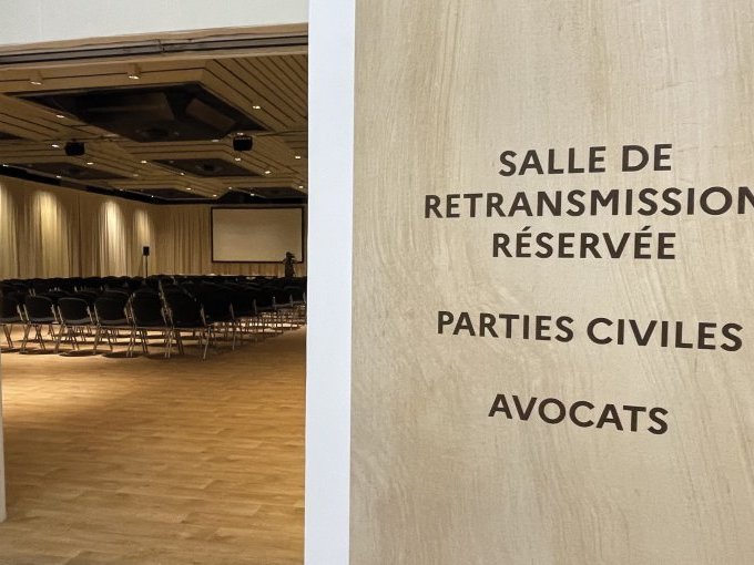 Procès de l'attentat (…)