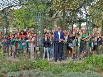 Au Pradet, tous résilients face aux risques