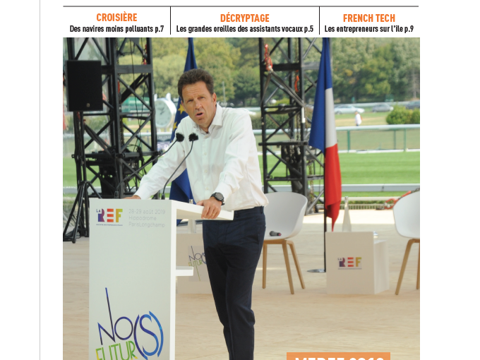 Les Petites Affiches (…)