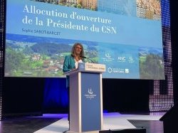 Notariat : bilan positif pour le programme de soutien des offices mené par le CSN et la Banque des Territoires 