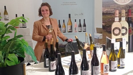  À Saint-Tropez, entre tradition et modernité, le Salon des Vins a séduit les visiteurs