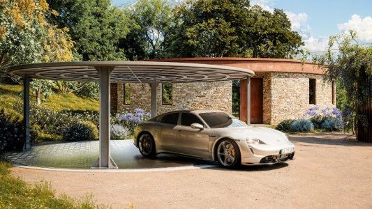 CURV, une nouvelle vision de l'habitat contemporain à Aix-en-Provence