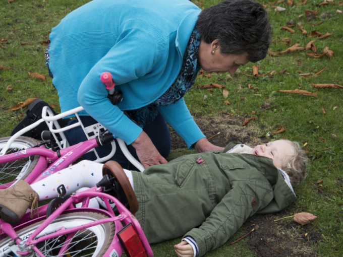 Accident : pourquoi (…)