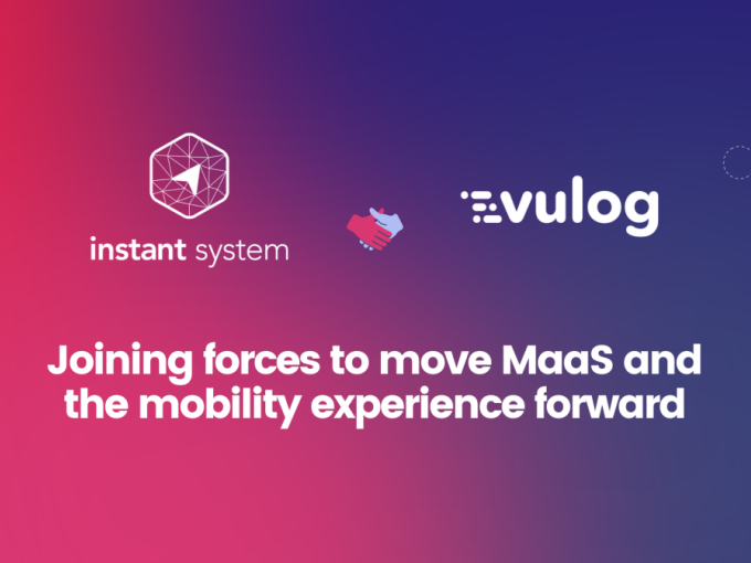 Vulog et Instant System