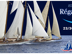  Trophée Panerai : Le Rendez-Vous incontournable du yachting classique