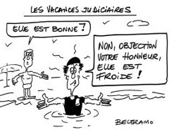 La gazette hebdomadaire