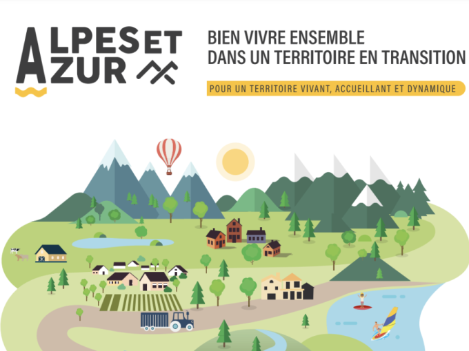 LEADER 2025 : Un appel à