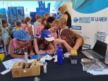 Nice Boating Tomorrow : Ateliers, films, visites de bateaux et rencontres au cœur du nautisme durable