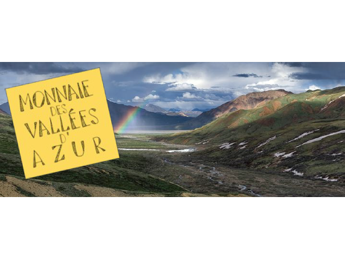 Une monnaie locale dans