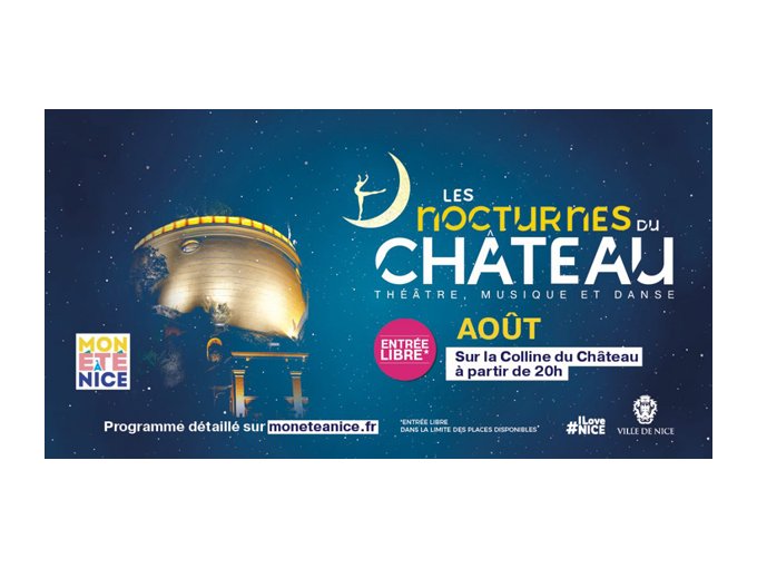 A partir du 1er août, (…)