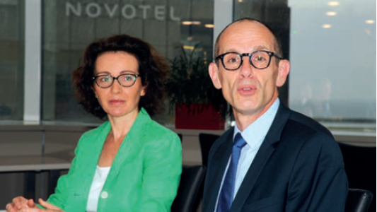 CECAZ : poursuivre le développement régional