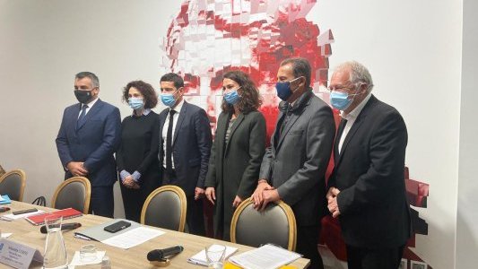 SRU : Mobilisation des Maires des Alpes-Maritimes "pour rétablir la vérité, démontrer et dénoncer l'arbitraire gouvernemental"