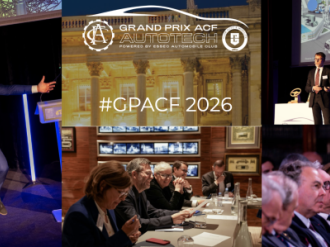 GRAND PRIX ACF AUTOTECH 2026 : Appel à candidature 