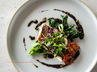 Cannes : validation de la reprise du lot balnéaire C21 par le restaurant Tétou sur la Croisette