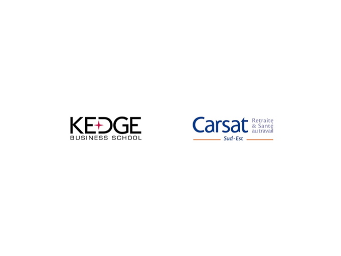 KEDGE et la Caisse d'Assu