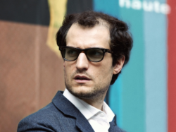 "Le redoutable" de Michel Hazanavicius