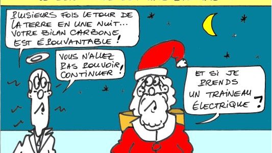 Veni, vidi... vite dit, de Jean-Michel Chevalier
