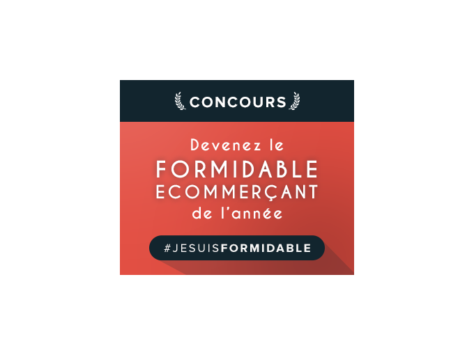 Le “Formidable E-commerça
