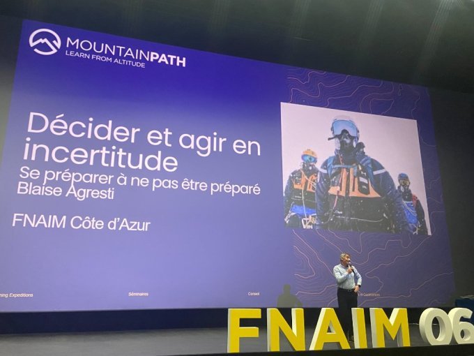 FNAIM 06 : L'année du (…)