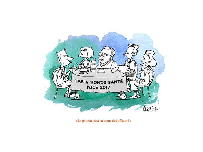 Les Rencontres Santé (…)