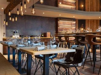 À Bandol, l'hôtel Ile Rousse 5 étoiles, un hôtel engagé