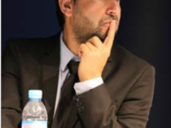 Nordine El Miri, réélu à la présidence de la FEI PACA