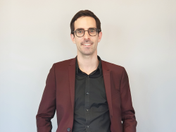 Pierre Ippolito élu nouveau président de l'UPE06