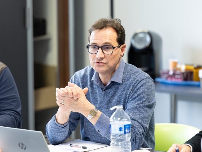 Élections municipales (…)