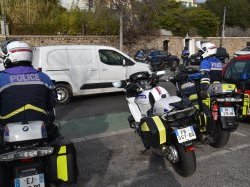 Une baisse générale des cambriolages dans le Var