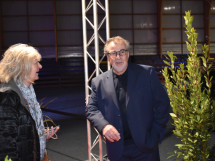 À Cavalaire-sur-Mer, la République de la proximité