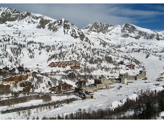 ISOLA : 44 444 € pour (…)