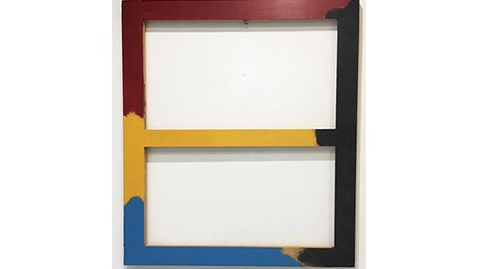 Exposition "Marcel Alocco-Itinéraire 1956-1976" à la Galerie Depardieu