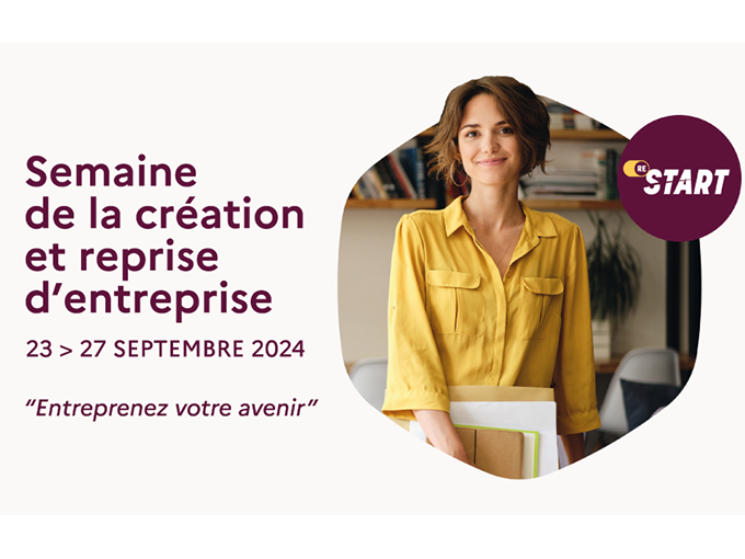 ReStart : une semaine (…)